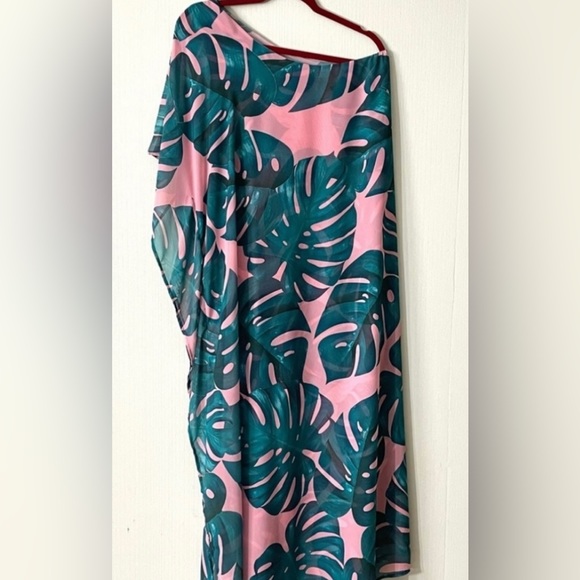 Show Me Your Mumu Tropez Maxi Dress - Picture 5 of 6